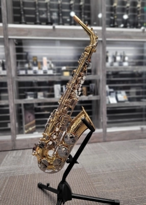 Yamaha Band - YAS26